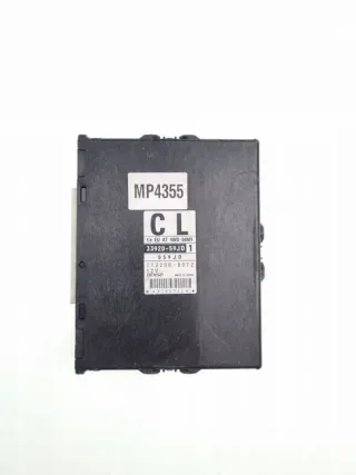 3392059JD Блок управления двигателем Nissan Murano Z52 Арт e11851014, вид 1