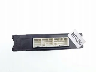 3392059JD Блок управления двигателем Nissan Murano Z52 Арт e11851014, вид 3