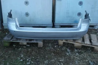 A2128852625 Бампер задний Mercedes E C207 Арт e11850995, вид 1