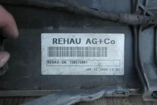 A2128852625 Бампер задний Mercedes E C207 Арт e11850995, вид 16