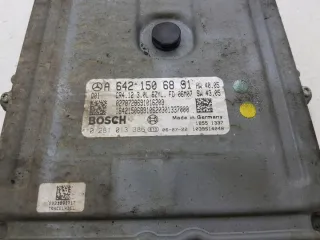 A6421506891 Блок управления двигателем Mercedes R W251 Арт e11850868, вид 6