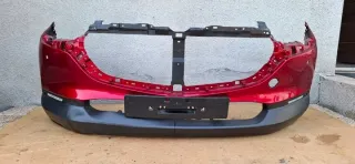DFR5-50031 Бампер передний Mazda CX30 Арт e11850812, вид 1