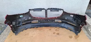 DFR5-50031 Бампер передний Mazda CX30 Арт e11850812, вид 2