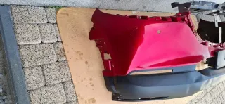DFR5-50031 Бампер передний Mazda CX30 Арт e11850812, вид 8