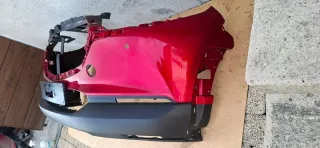 DFR5-50031 Бампер передний Mazda CX30 Арт e11850812, вид 9