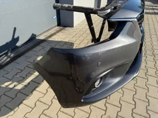  Бампер передний Mazda 6 3 Арт e11850797, вид 8