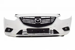  Бампер передний Mazda 6 3 Арт e11850796, вид 1