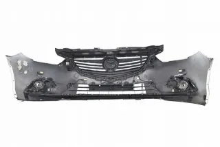  Бампер передний Mazda 6 3 Арт e11850796, вид 4