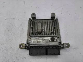 A6519007500 Блок управления двигателем Mercedes C W204 Арт e11850759, вид 1