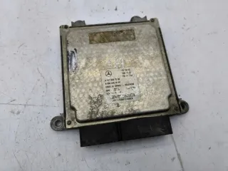 A6519007500 Блок управления двигателем Mercedes C W204 Арт e11850759, вид 3