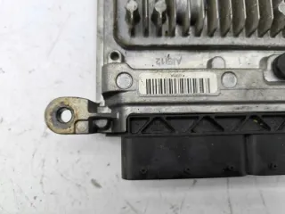A6519007500 Блок управления двигателем Mercedes C W204 Арт e11850759, вид 4