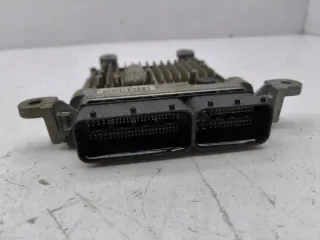 A6519007500 Блок управления двигателем Mercedes C W204 Арт e11850759, вид 5