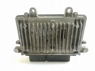 A6401506479 Блок управления двигателем Mercedes B W245 Арт e11850747, вид 4