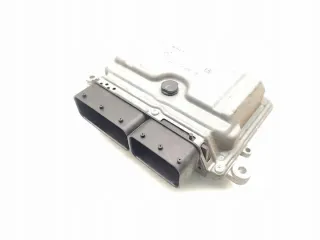 A6401506679 Блок управления двигателем Mercedes A W169 Арт e11850735, вид 1
