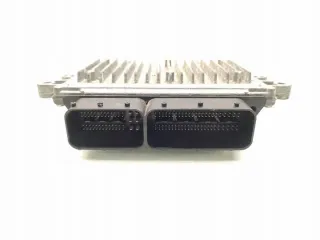 A6401506679 Блок управления двигателем Mercedes A W169 Арт e11850735, вид 4