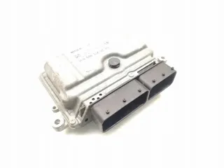 A6401506679 Блок управления двигателем Mercedes A W169 Арт e11850735, вид 5
