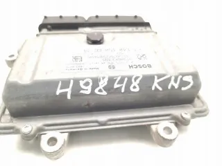 A6401506679 Блок управления двигателем Mercedes A W169 Арт e11850735, вид 7