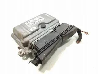 A6401500534 Блок управления двигателем Mercedes A W169 Арт e11850721, вид 1