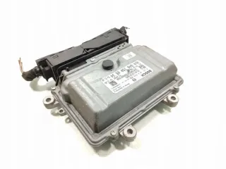A6401500534 Блок управления двигателем Mercedes A W169 Арт e11850721, вид 2