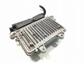 A6401500534 Блок управления двигателем Mercedes A W169 Арт e11850721, вид 3