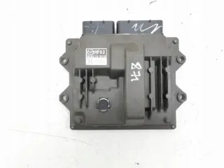 HF0218881B Блок управления двигателем Mazda CX30 Арт e11850693, вид 1