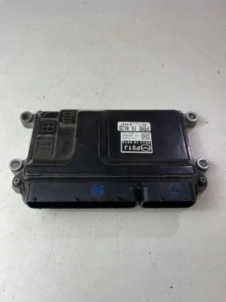 p51j18881a 2797008652 pehe188k2b Блок управления двигателем Mazda 3 BM Арт e11850665, вид 2