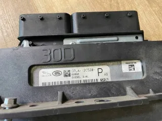CPLA-12C520-PAB CPLA12C520P Блок управления двигателем Jaguar XF 260 Арт e11850533, вид 3