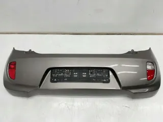  Бампер задний Kia Picanto 2 Арт e11850437, вид 1