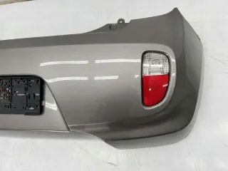  Бампер задний Kia Picanto 2 Арт e11850437, вид 2