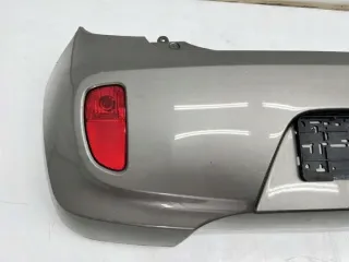  Бампер задний Kia Picanto 2 Арт e11850437, вид 3