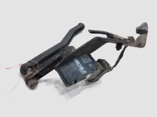 6895466 LORK-2003-136489 Датчик дорожного просвета BMW 3 G20/G21 Арт e11850415, вид 1