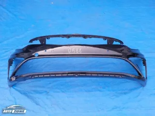 86511-D4500 OE86511-D4500-0588 OE86511-D4500 Бампер передний Kia Optima 4 Арт e11850414, вид 1