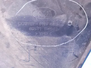 86511-D4500 OE86511-D4500-0588 OE86511-D4500 Бампер передний Kia Optima 4 Арт e11850414, вид 13