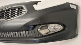 2012-2015 Бампер передний Kia Ceed 2 Арт e11850382, вид 2