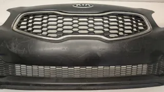 2012-2015 Бампер передний Kia Ceed 2 Арт e11850382, вид 3