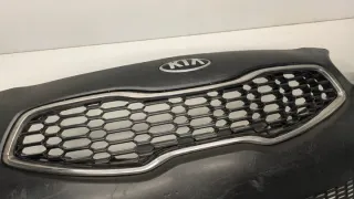 2012-2015 Бампер передний Kia Ceed 2 Арт e11850382, вид 5
