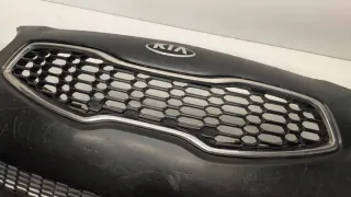 2012-2015 Бампер передний Kia Ceed 2 Арт e11850382, вид 6