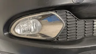 2012-2015 Бампер передний Kia Ceed 2 Арт e11850382, вид 7