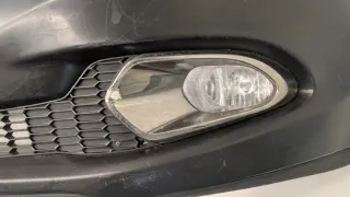 2012-2015 Бампер передний Kia Ceed 2 Арт e11850382, вид 8