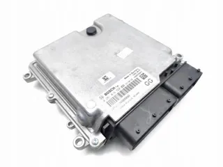 37820-RFW-G13 Блок управления двигателем Honda CR-V 3 Арт e11850320, вид 2