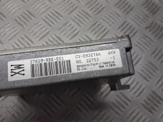 37820-RBE-E01 Блок управления двигателем Honda Accord 10 Арт e11850258, вид 2