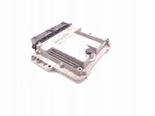 0281033116 FS7A-12A650-DYA Блок управления двигателем Ford Mondeo 5 Арт e11850181, вид 3