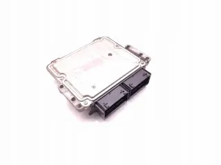 0281033116 FS7A-12A650-DYA Блок управления двигателем Ford Mondeo 5 Арт e11850181, вид 5
