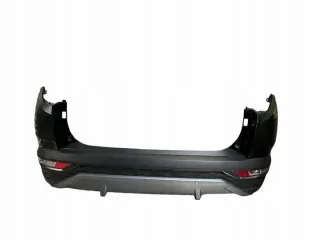  Бампер задний Hyundai Tucson 4 Арт e11850165, вид 1