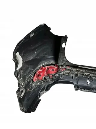  Бампер задний Hyundai Tucson 4 Арт e11850165, вид 11