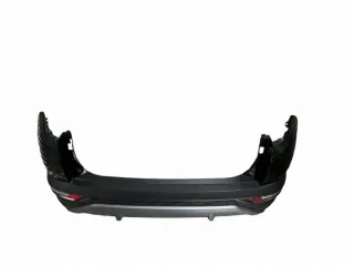  Бампер задний Hyundai Tucson 4 Арт e11850165, вид 5