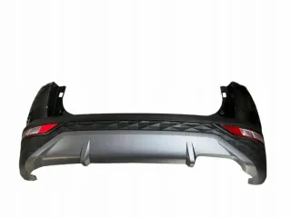  Бампер задний Hyundai Tucson 4 Арт e11850165, вид 8