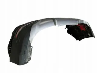  Бампер задний Hyundai Tucson 4 Арт e11850165, вид 10