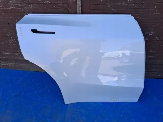 OK 20-24rok Дверь задняя правая Tesla model Y Арт e11850133, вид 1