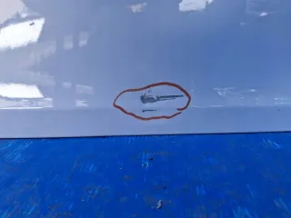 OK 20-24rok Дверь задняя правая Tesla model Y Арт e11850133, вид 5